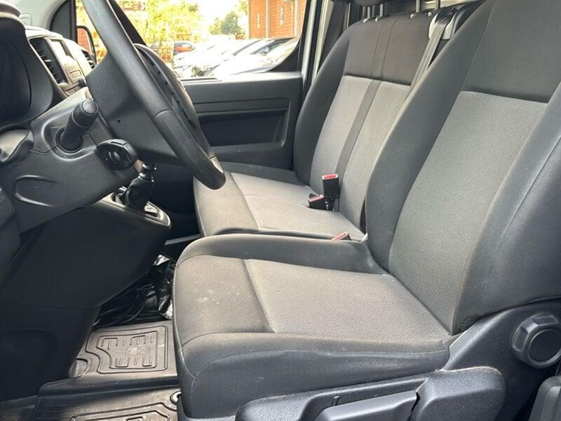 Toyota Proace TOYOTA PROACE 1.5D 120cv S&S MT L1 S 10q Active - FRIGO FNAX 2030