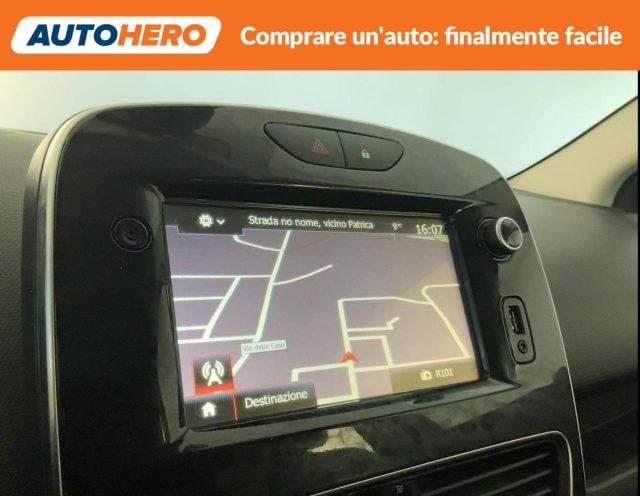 RENAULT Clio Sporter dCi 8V 90CV Start&Stop Energy Intens