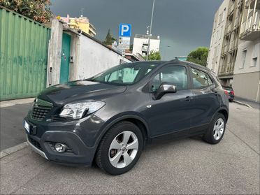 Opel Mokka 1.6 Ecotec 115CV 4x2 Start&Stop Cosmo