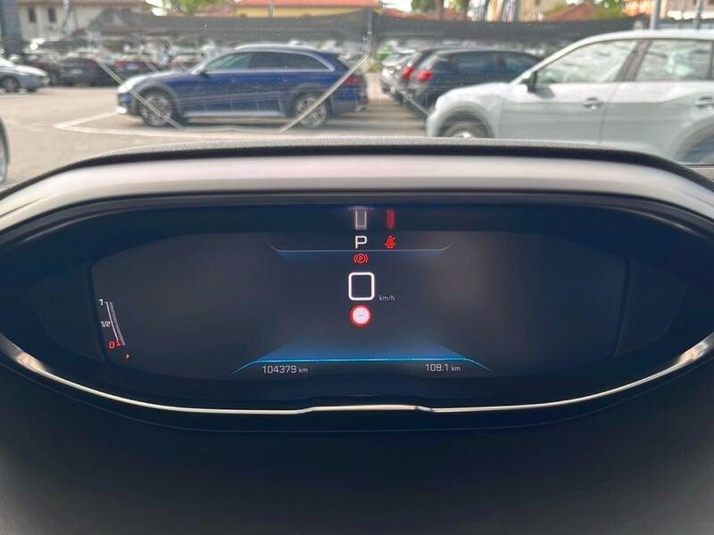 Peugeot 5008 BlueHDi 130 Active Pack EAT8 S/S aut.