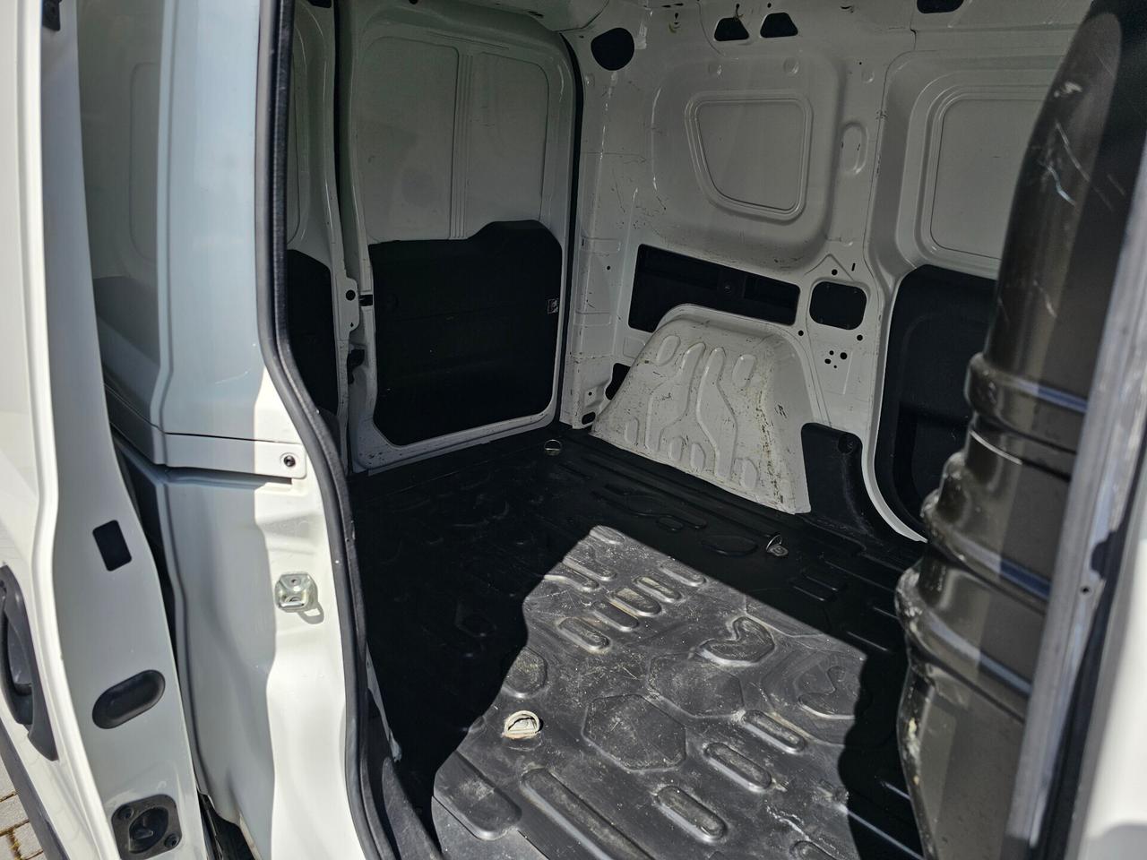 Fiat Doblo Doblò 1.6 MJT 105CV PC-TN Cargo Lamierato SX 3 Posti