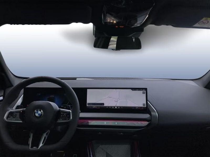 BMW X3 BMW X3 xdrive 20i 208cv M Sport PRO auto TETTO HARMAN CAMERA ACC LED NAVI GANCIO