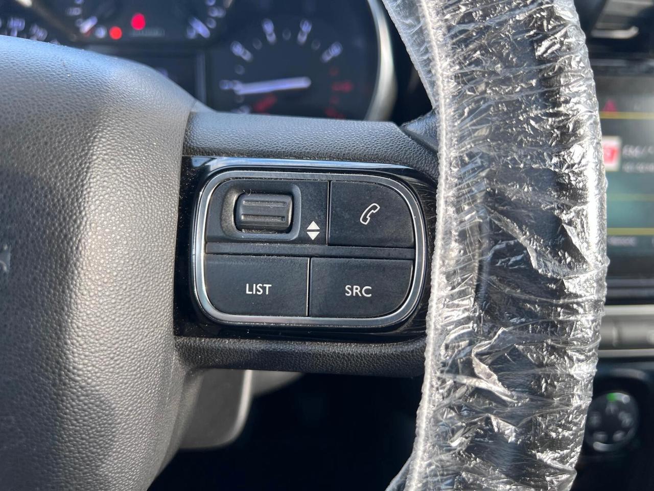 Citroen C3 Aircross BlueHDi 100 S&S Shine