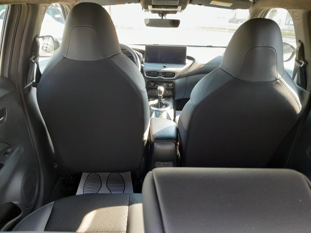 Nissan Juke 1.0 DIG-T 114 CV DCT N-Connecta