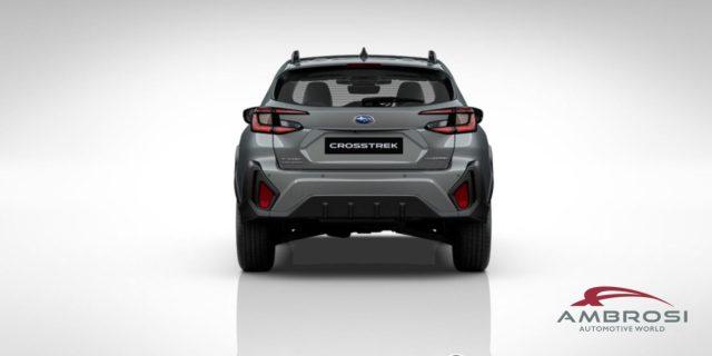 SUBARU Crosstrek 2.0i CVT Lineartronic MHEV Style Xtra