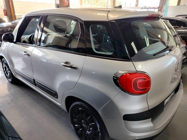 FIAT 500L 1.3 MJT 95CV Mirror 4 posti AUTOCARRO