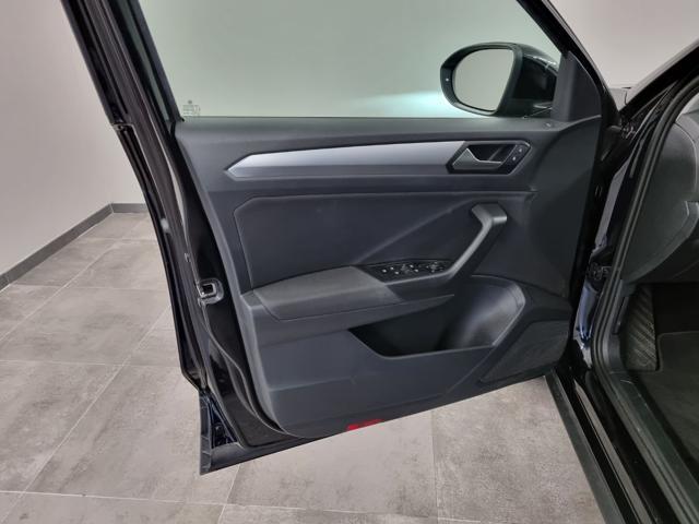 VOLKSWAGEN T-Roc 1.5 TSI ACT DSG Edition Plus