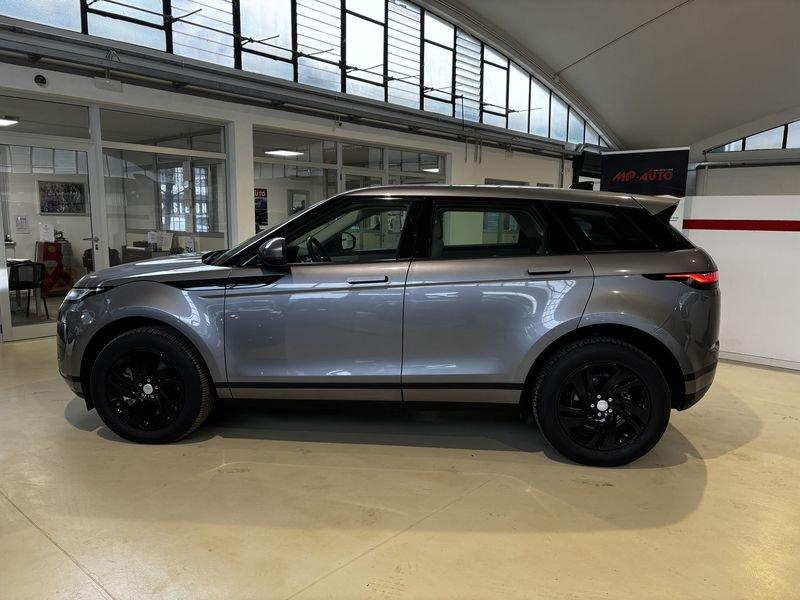 Land Rover RR Evoque Range Rover Evoque 2.0D I4-L.Flw 150 CV AWD Auto S