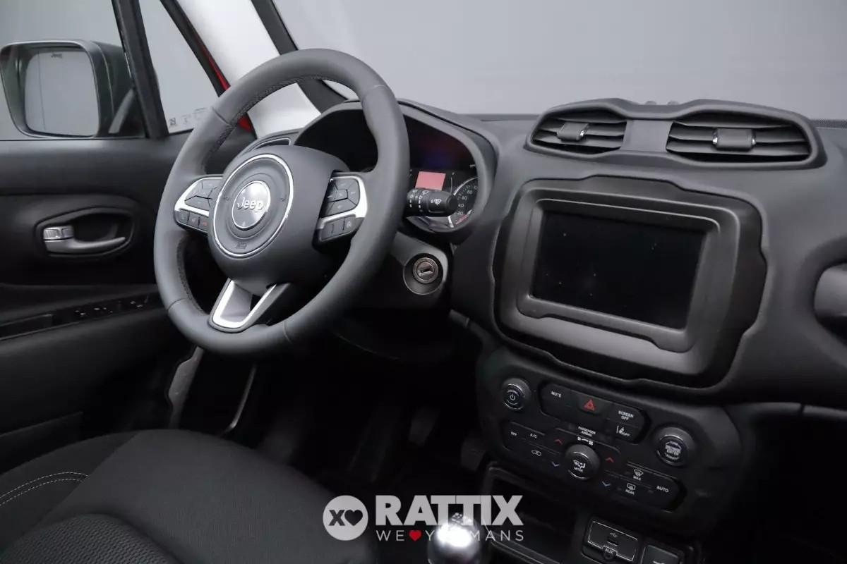 Jeep Renegade 1.0 t3 120CV Longitude