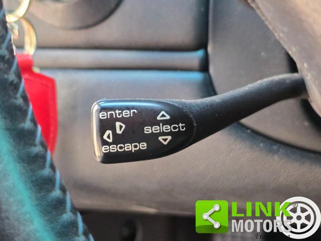 PORSCHE 911 996 Carrera 4S 3.6 320 CV Tiptronic S