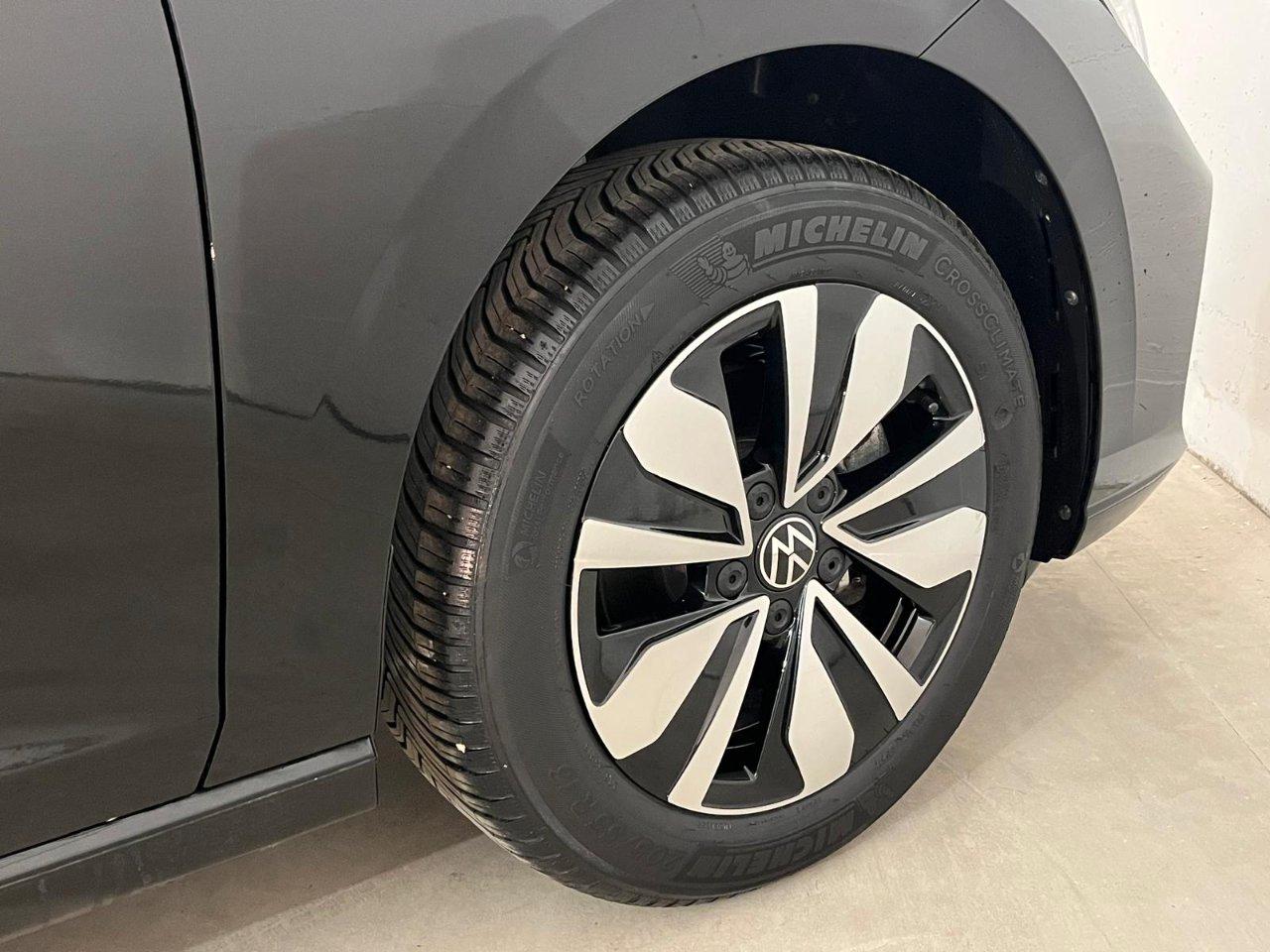 Volkswagen Golf 1.5 tsi GOAL 115cv*GARANZIA+36/100.000 KM*