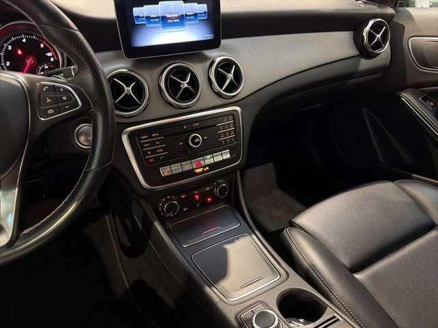 Mercedes-Benz GLA 200 d Automatic 4Matic Business