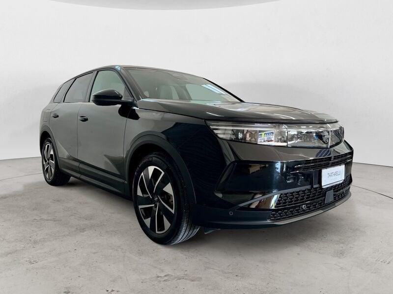 Opel Grandland Grandland 1.2 Hybrid 136 CV EDCT GS