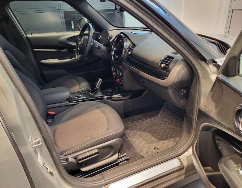 MINI Mini Clubman Mini 1.5 Cooper Yours Clubman