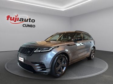 Land Rover Range Rover Velar 2.0 i4 R-Dynamic