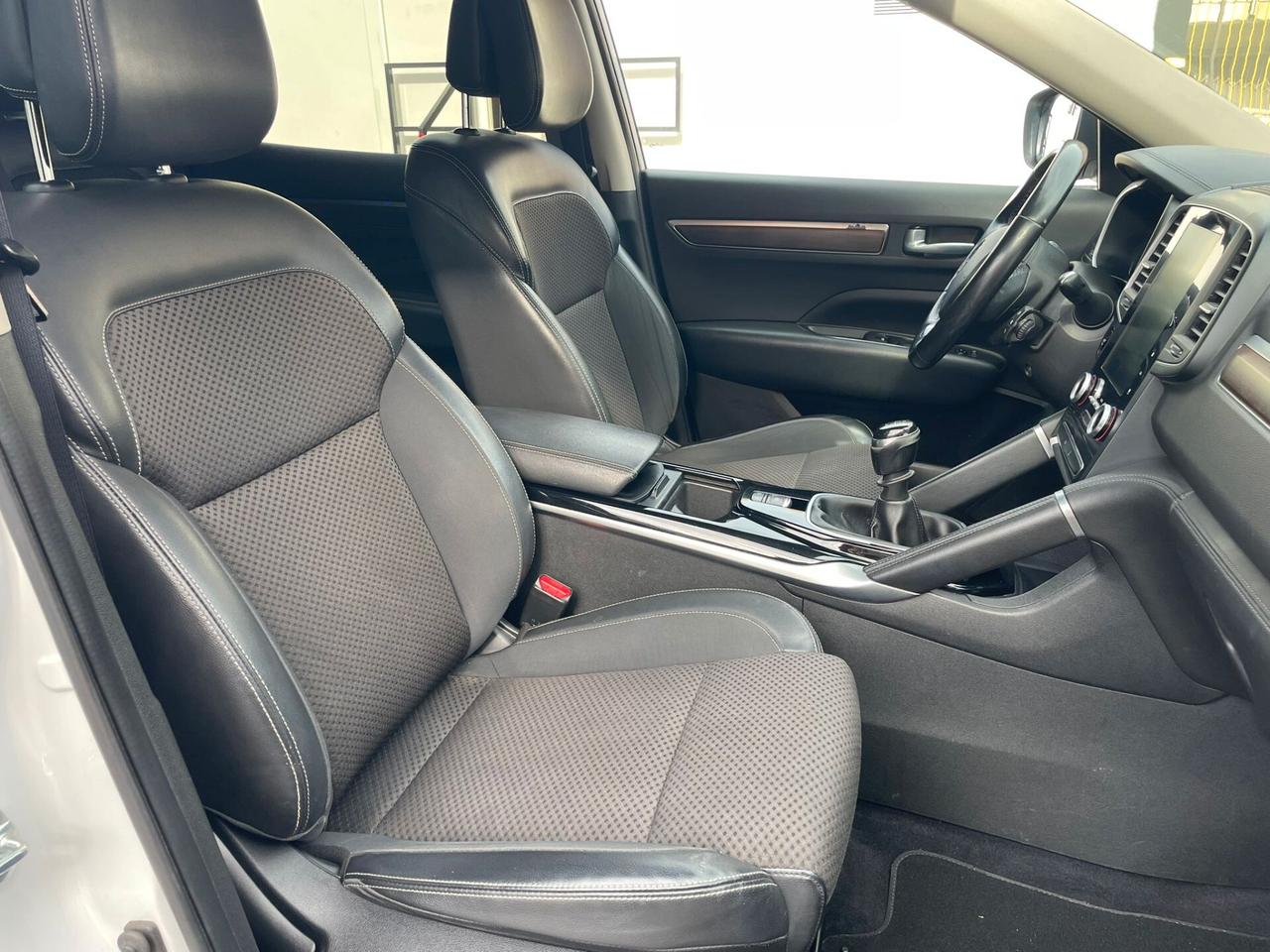 Renault Koleos dCi 130CV Energy Intens