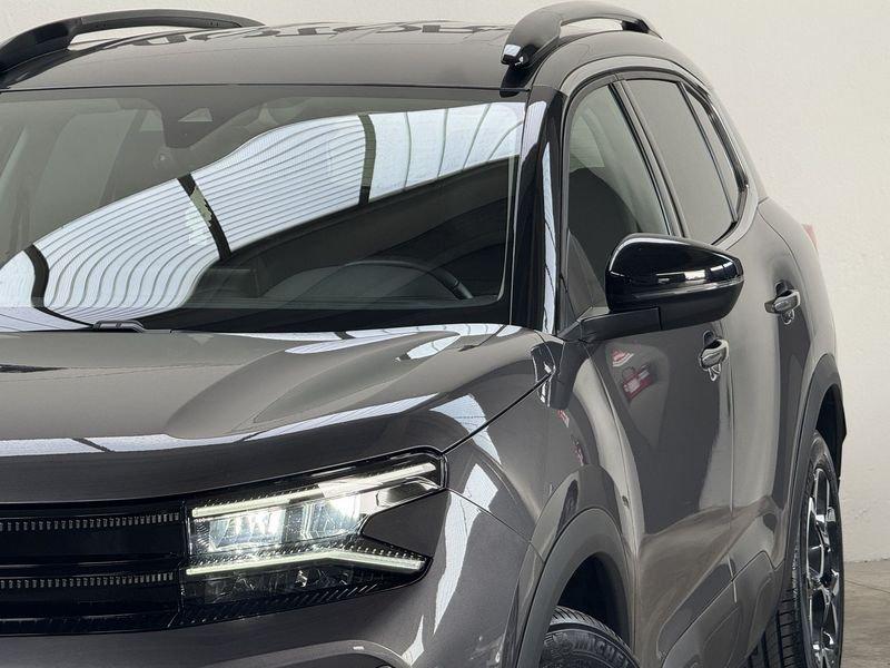 Citroën C5 Aircross C5 Aircross 1.5 bluehdi Shine s&s 130cv eat8