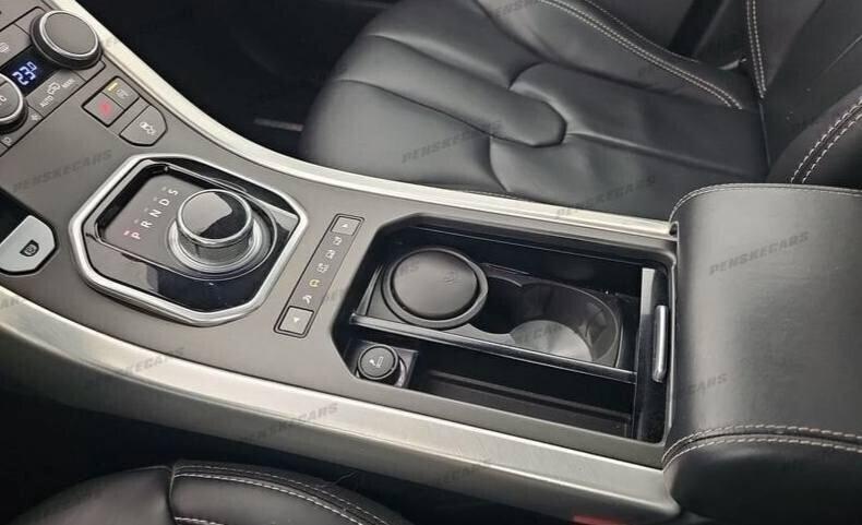 Land Rover Range Evoque 2.2 Sd4 5p. Prestige TETTO NAVY PELLE XENO 20