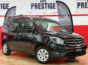 Mercedes-benz Citan 111 cdi Tourer Pro Business 110 cv