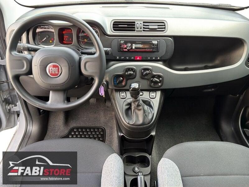 FIAT Panda 1.0 FireFly 70 Cv Hybrid City Life - Clima, Radio ecc
