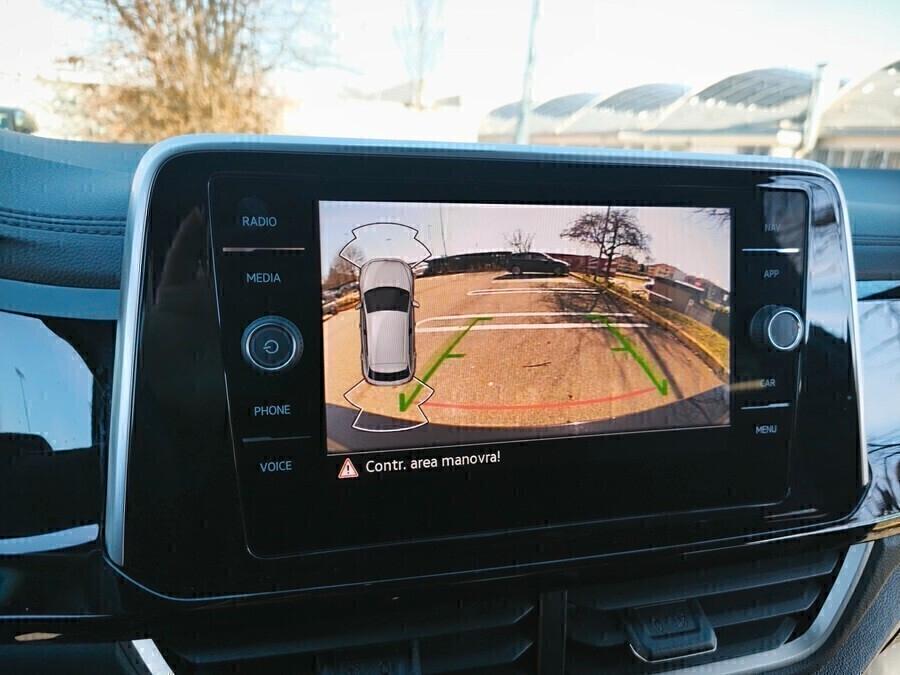 Volkswagen T-Roc 1.0 TSI R-Line