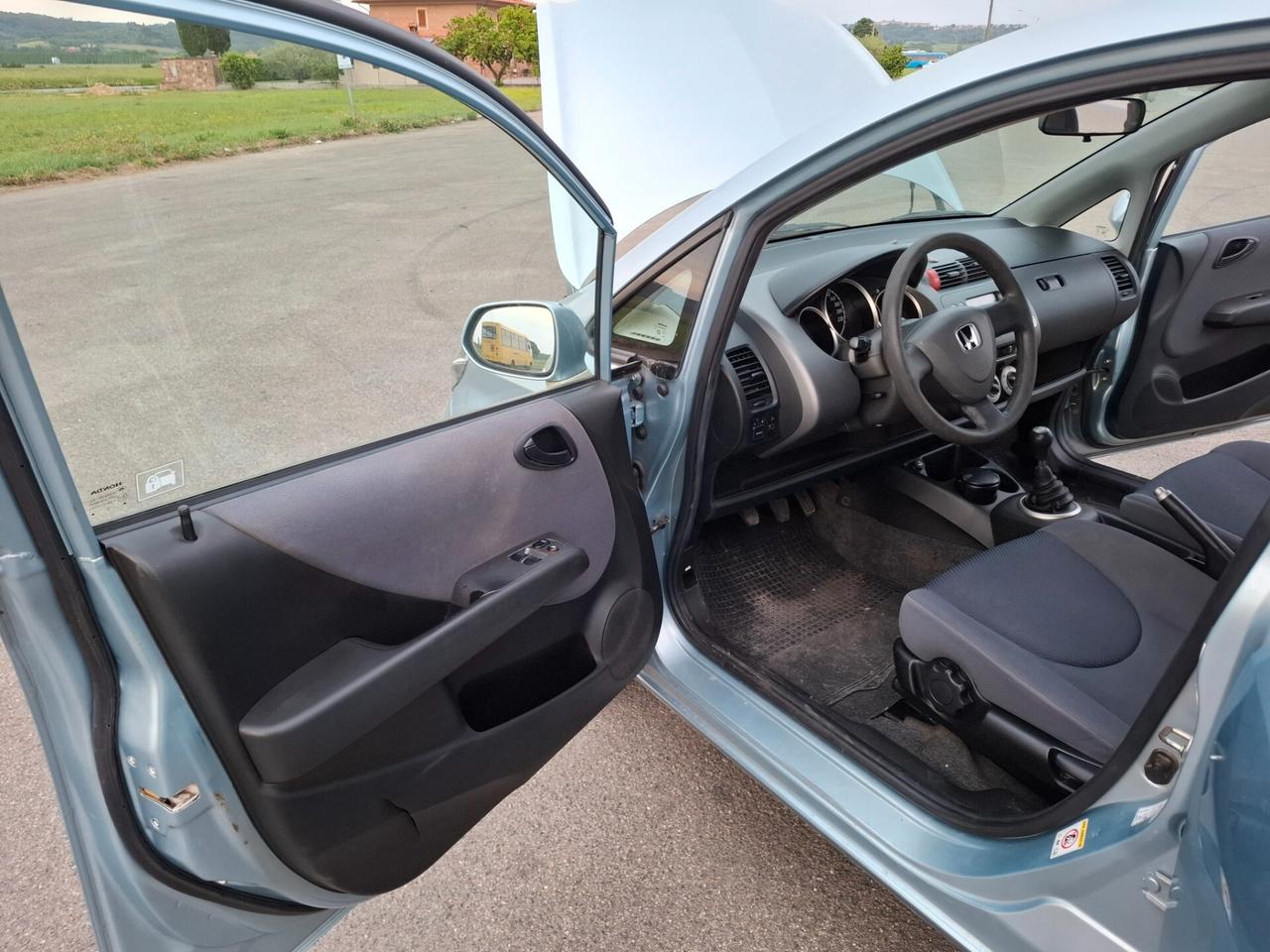 Honda Jazz 1.2 i-DSi 5p. Live +