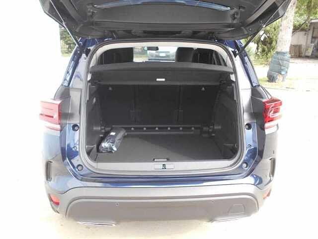Citroen C5 Aircross 130 HDi EAT8 Max FIN 9Perfet Sc37%