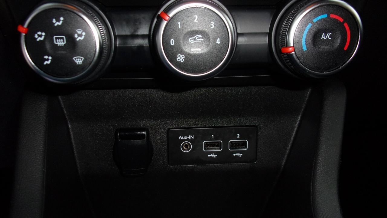 Renault Clio Blue dCi 100 CV 5 porte Evolution