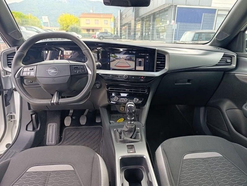 Opel Mokka 1.2 T 136cv Edition MT6
