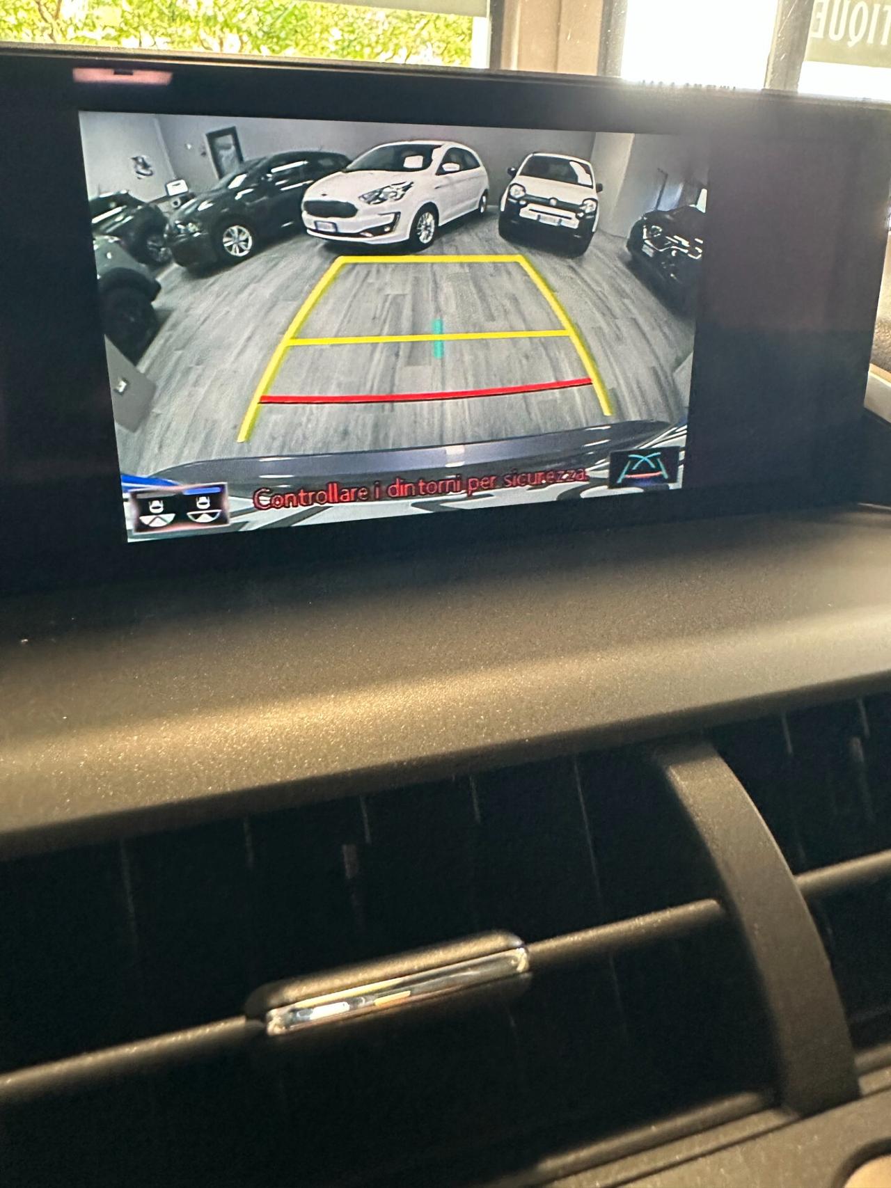 Lexus NX 300h Hybrid Executive 4wd - UnicoPro