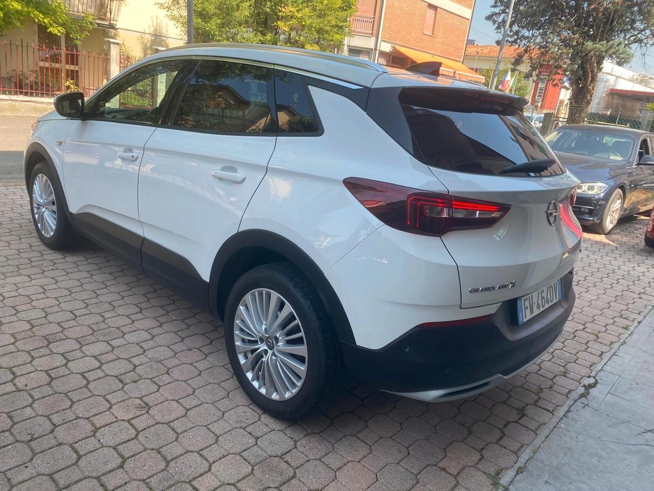 Opel Grandland X 1.5 130CV Innovation 2019 EURO6B