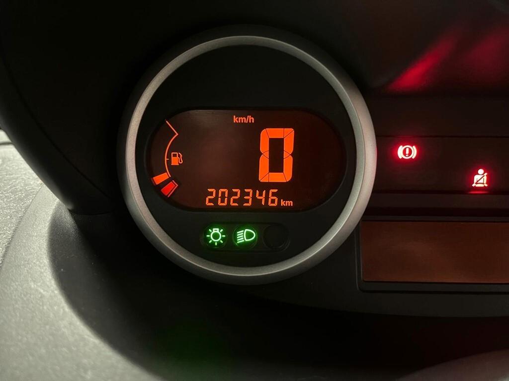 Renault Twingo 1.2 16V TCE GT