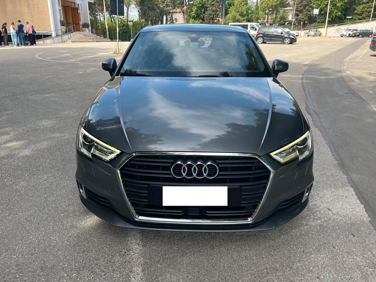 Audi A3 SPB 30 g-tron S tronic Sport