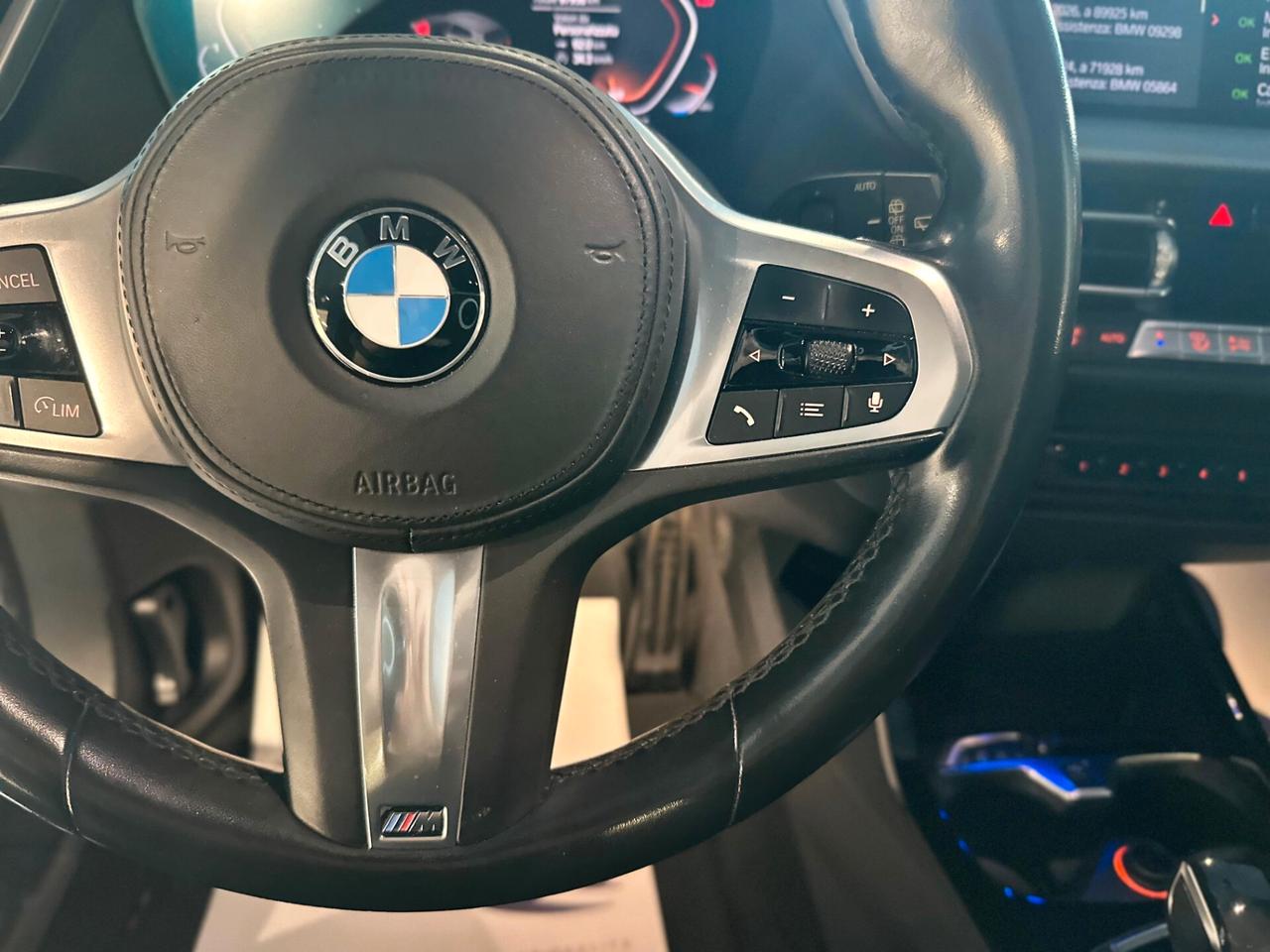 Bmw 118 M-SPORT