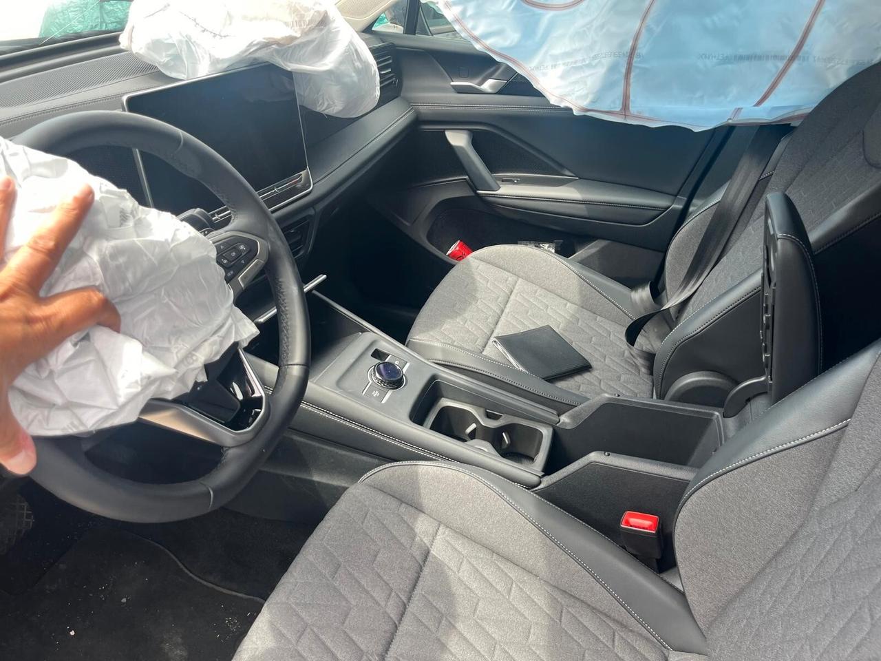 Volkswagen Tiguan 2.0 TDI 150 CV SCR DSG Life