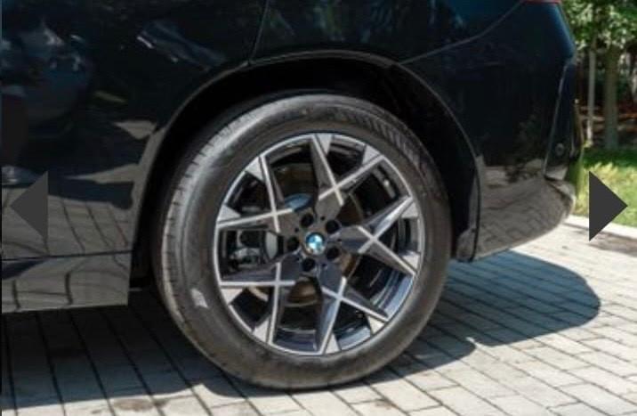 BMW X3 20 d xDrive M SPORT