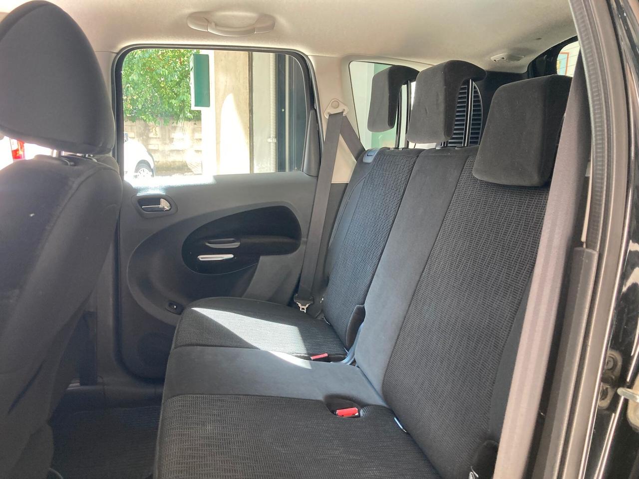 Citroen C3 Picasso 1.6 HDi - IDEALE X NEOPATENTATI - 2012