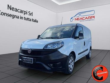 FIAT Doblo 1.6 MJT 120 CV CARGO MAXI PL N1 3 POSTI-BLUETOOTH-