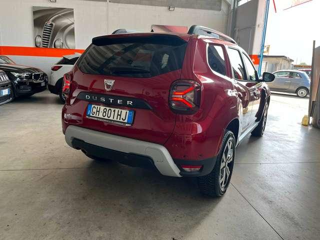 Dacia Duster Duster 1.0 tce Comfort Gpl 4x2 100cv