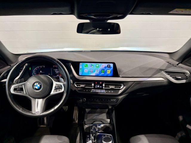 BMW 220 d Gran Coupé Msport auto. M Sport PREZZO REALE