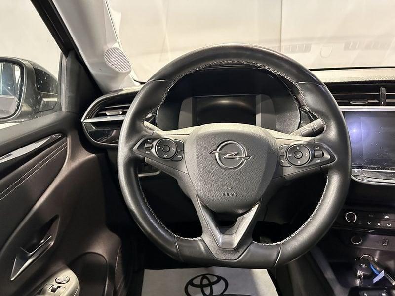 Opel Corsa 1.2 Edition 75cv