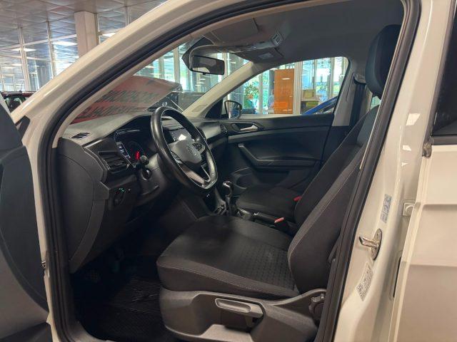 VOLKSWAGEN T-Cross 1.0 TSI Life BMT C/GRIMALDI SPECIAL DAY