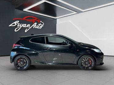 Toyota Yaris 1.6 Turbo GR Circuit 4WD