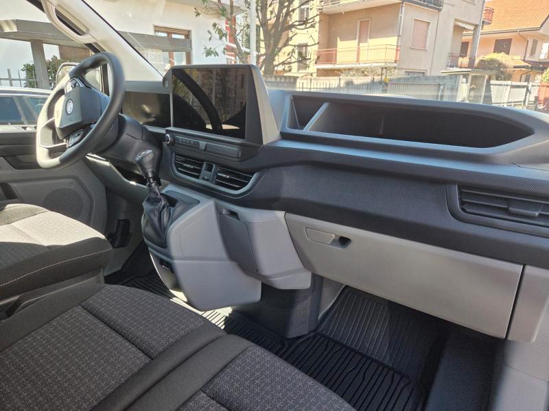FORD Transit Custom V710 280 2.0 ecoblue 136cv Trend L1H1 *IVA ESPOSTA* KM ZERO