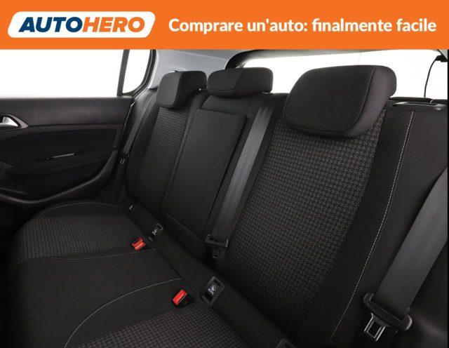 PEUGEOT 308 BlueHDi 100 S&S Business