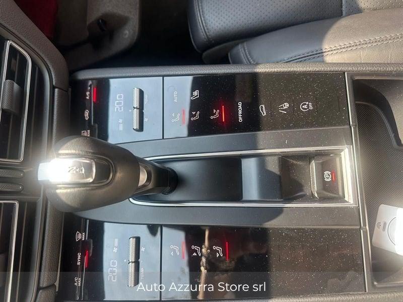 Porsche Macan 2.0 | IVA, TETTO, 20", PASM, SERVICE PORSCHE