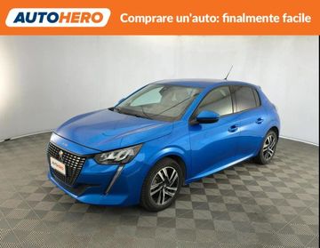 PEUGEOT 208 1° serie BlueHDi 100 S&S 5 porte Allure