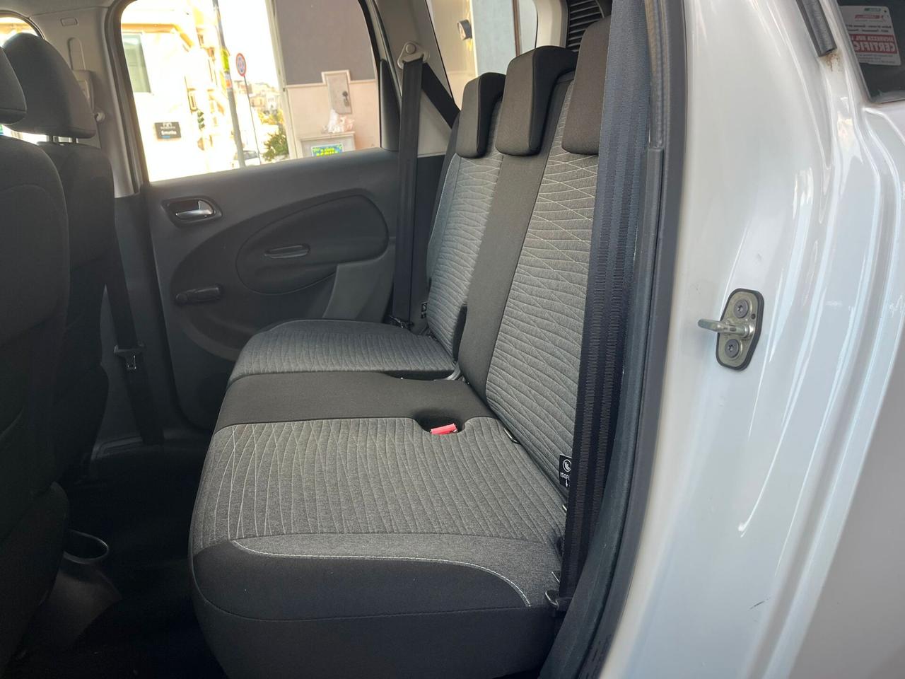 Citroen C3 Picasso PureTech GPL Feel Edition