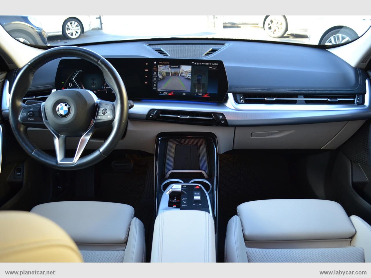 BMW X1 sDrive 18d xLine