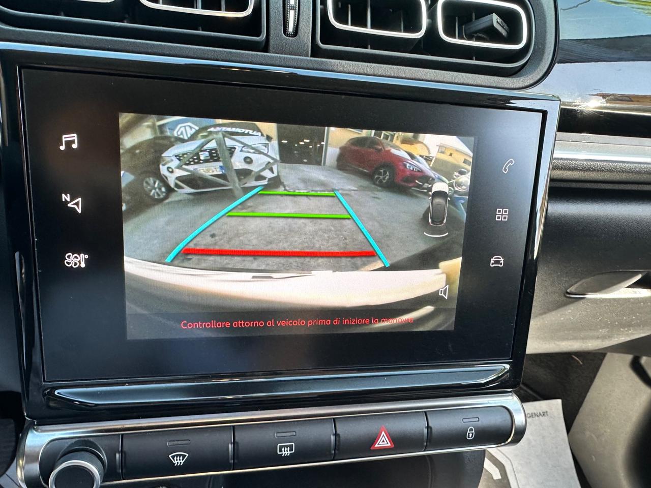 Citroen C3 BlueHDi 100 S&S Shine Pack